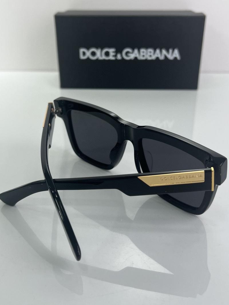 D&G Sunglasses